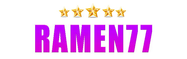 RAMEN77